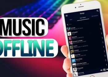 Cách tải nhạc từ Spotify
