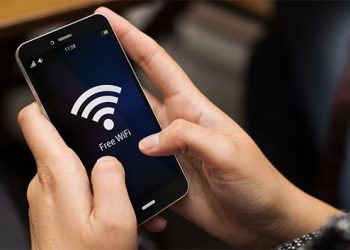 Hướng dẫn cách tắt Wifi từ xa