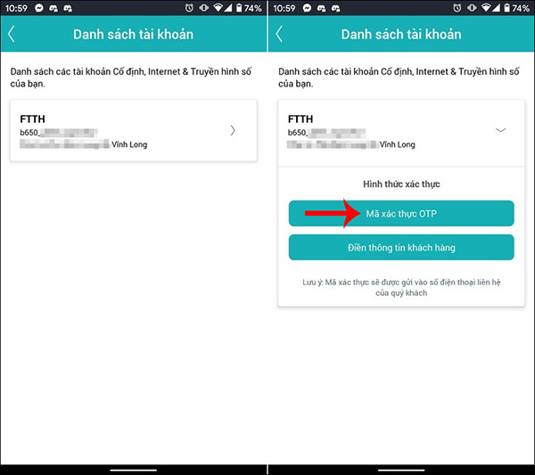 Cách tắt modem wifi từ xa với mạng Viettel