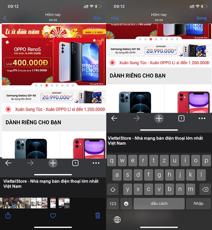 Thêm chú thích cho ảnh