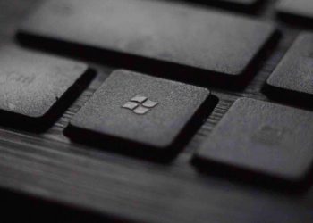 Cách vô hiệu hóa 1 phím trên bàn phím laptop windows