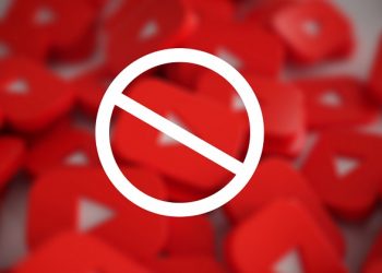 cách chặn các kênh YouTube rác