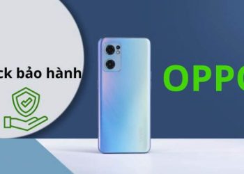 check bảo hành oppo