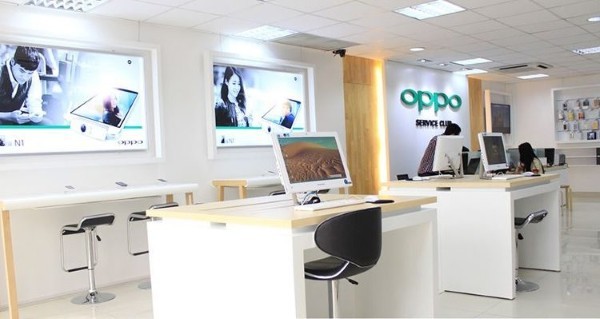 Chi tiết chính sách bảo hành OPPO