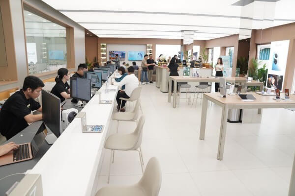 Cách tìm trung tâm bảo hành OPPO tại Việt Nam