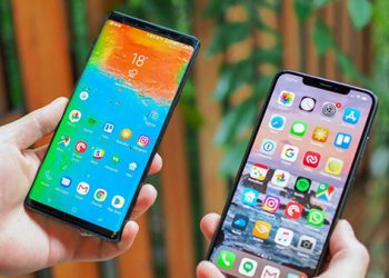 3 cách chuyển ảnh từ iPhone sang Android “thần tốc”