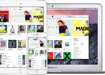 Chuyển ảnh từ Android sang iPhone bằng iTunes