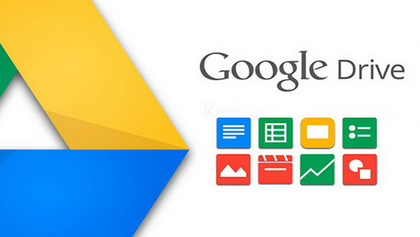 Sử dụng Google Drive để chuyển ảnh từ Android sang iPhone