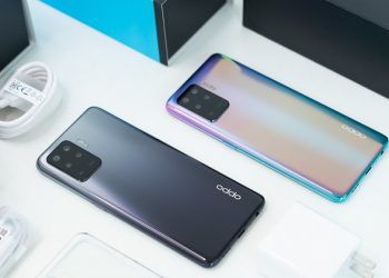 Với giá bán 7.690.000 đồng thì có nên mua OPPO A94?