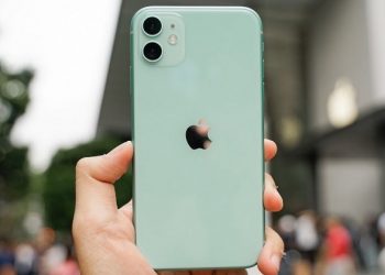 có nên mua iPhone 11