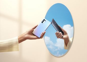 có nên nâng cấp từ OPPO Reno5 lên Reno5 5G
