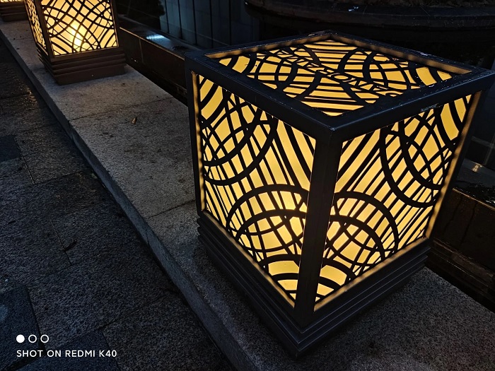 Ảnh chụp trong điều kiện thiếu sáng