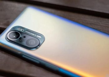 Đánh giá Xiaomi Redmi K40