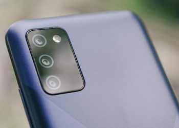 Đánh giá camera Samsung Galaxy A02s