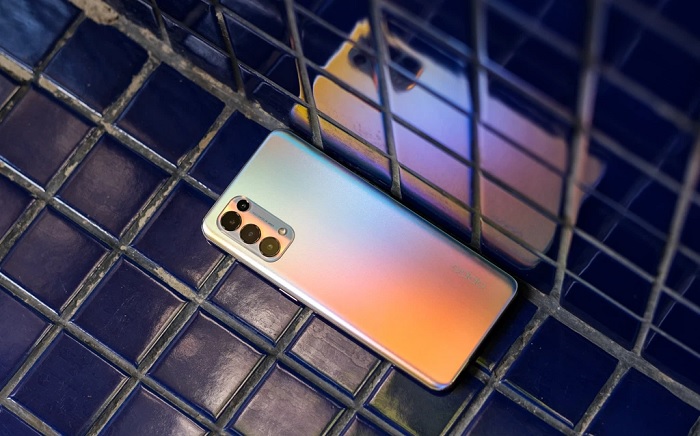 OPPO Reno5 5G có nhiều ưu điểm vượt trội