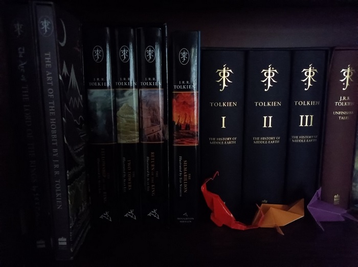 Ảnh chụp trong môi trường thiếu sáng