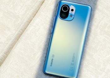 Đánh giá chi tiết Xiaomi Mi 11 5G