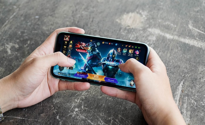 Đánh giá chi tiết iPhone 11 lên iOS 14.4