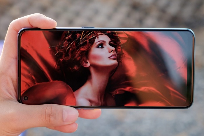 OPPO A94 xử lý đa nhiệm tốt nhờ RAM 8GB