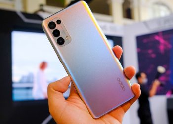 Đánh giá hiệu năng OPPO Reno5 5G: Chơi “ngon” mọi tựa game, thời lượng pin hơn 9 tiếng, hơn 50 phút sạc đầy