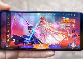 đánh giá hiệu năng Samsung Galaxy A52