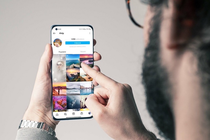 Xiaomi Mi 11 5G với các vụ thông thường cho thời lượng pin khá tốt