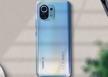 Đánh giá pin Xiaomi Mi 11 5G