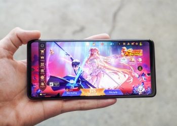 đánh giá pin Xiaomi Redmi Note 10 Pro