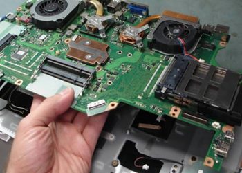 Dấu hiệu nhận biết mainboard có bị hư hỏng hay không
