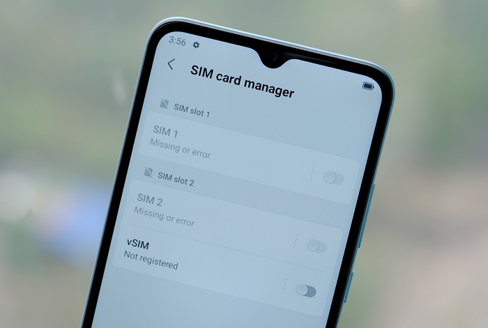 Hiệu năng ổn định, xử lí tốt mọi tác vụ thường ngày