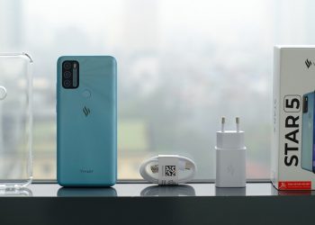 điểm nổi bật của Vsmart Star 5