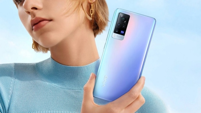 Vivo X60 Pro đẹp xuất sắc trong phân khúc