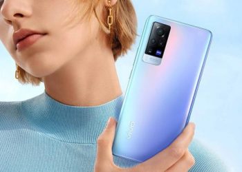 Điểm nổi bật của Vivo X60 Pro