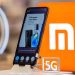 TOP điện thoại Xiaomi 5G đáng mua nhất hiện nay