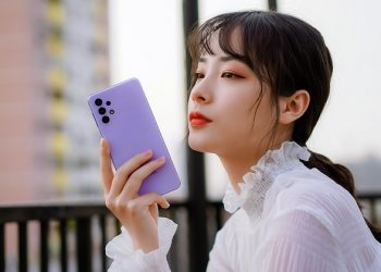 Galaxy A32 5G