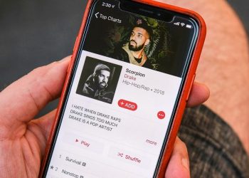 Apple Music