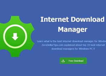 Công cụ IDM là gì?