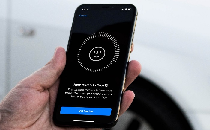 Face ID trên iPhone có nhiều điểm khác biệt so với trên các thiết bị hãng khác