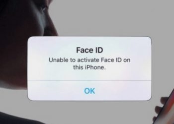 iPhone mất Face ID là gì