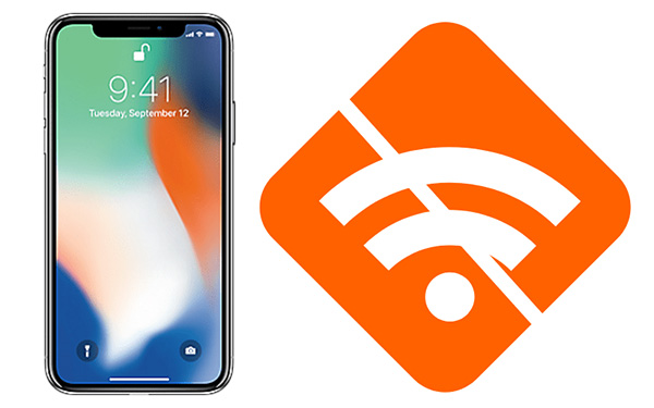 iPhone mất IMEI có sao không?