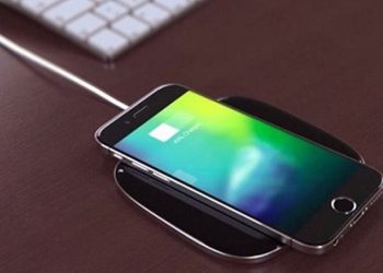 khắc phục pin ảo iPhone