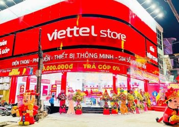 Viettel Store