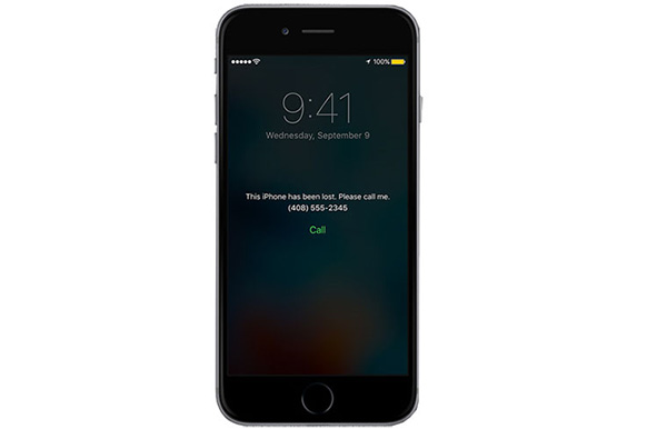 Cách khóa iPhone khi bị mất bằng IMEI (7)