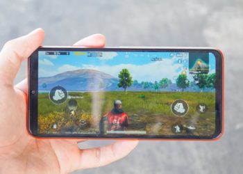 kiểm tra độ chai pin Xiaomi