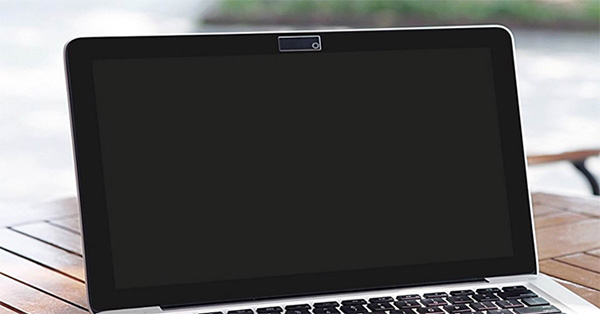 Kiểm tra web camera trên laptop