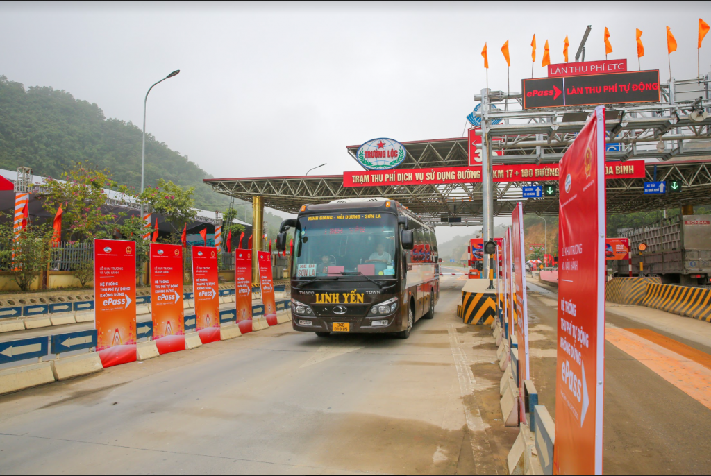 Lý do nên đăng ký thẻ ePass
