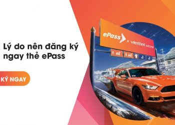 4 lý do nên đăng ký thẻ ePass