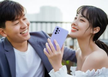 lý do nên mua Galaxy A32 5G