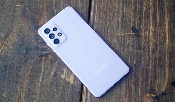 Galaxy A52 được kỳ vọng rất nhiều trong năm 2021