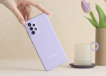 lý do nên mua Galaxy A52